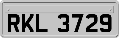 RKL3729