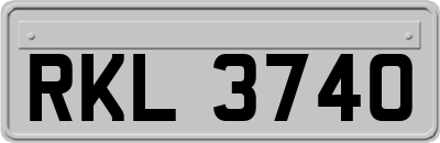 RKL3740