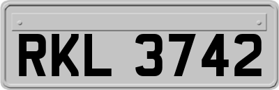 RKL3742