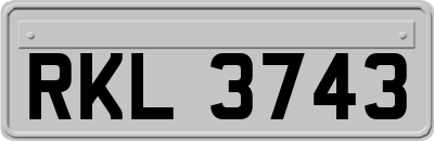 RKL3743