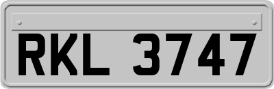 RKL3747