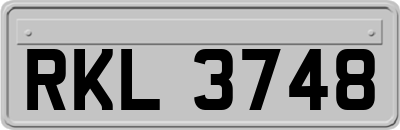 RKL3748