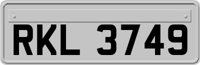 RKL3749