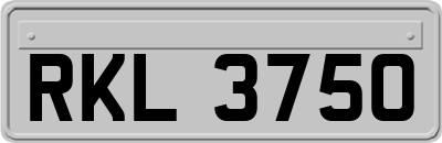 RKL3750