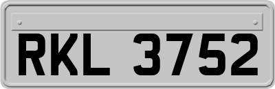 RKL3752