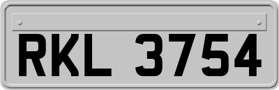 RKL3754