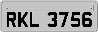 RKL3756