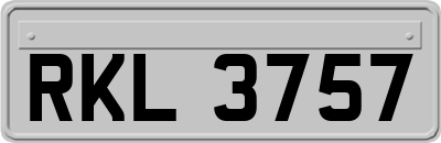 RKL3757