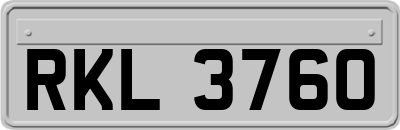 RKL3760