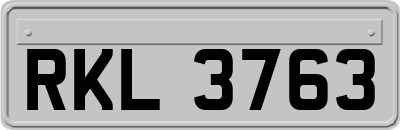 RKL3763