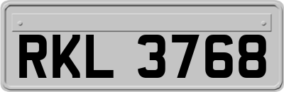 RKL3768