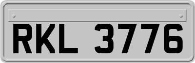 RKL3776