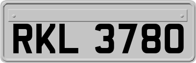 RKL3780