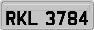 RKL3784