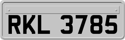 RKL3785