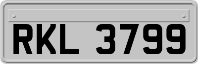 RKL3799