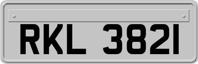 RKL3821