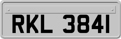 RKL3841