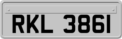 RKL3861