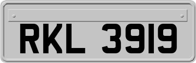 RKL3919