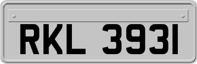 RKL3931