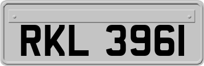 RKL3961