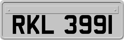 RKL3991