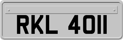 RKL4011