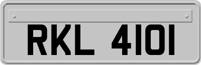 RKL4101