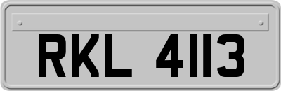 RKL4113