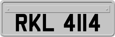 RKL4114