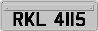 RKL4115