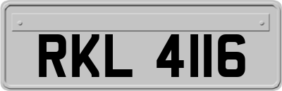 RKL4116