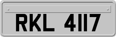 RKL4117