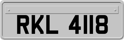 RKL4118