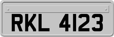 RKL4123