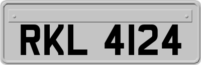 RKL4124