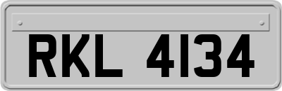 RKL4134