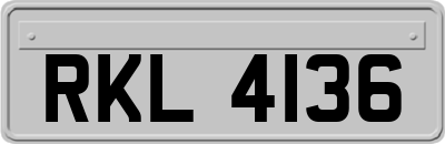 RKL4136