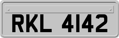 RKL4142