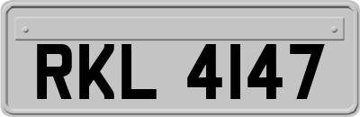 RKL4147