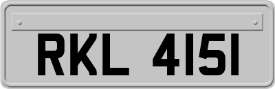 RKL4151