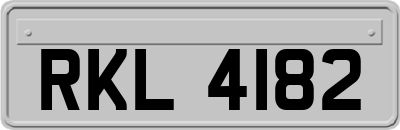 RKL4182