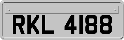 RKL4188