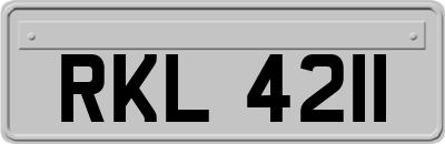 RKL4211