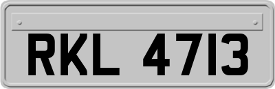 RKL4713