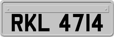 RKL4714