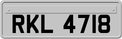 RKL4718