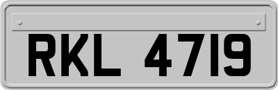 RKL4719