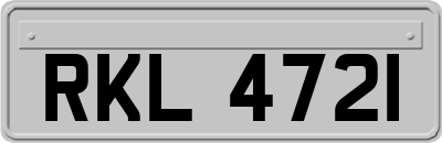 RKL4721